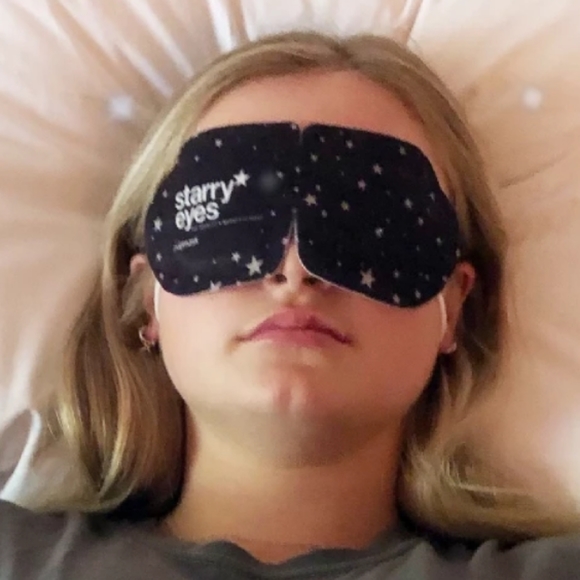 Starry Eyes Self-warming Eye Mask by Popmask - 5pk - Picture 6 of 6